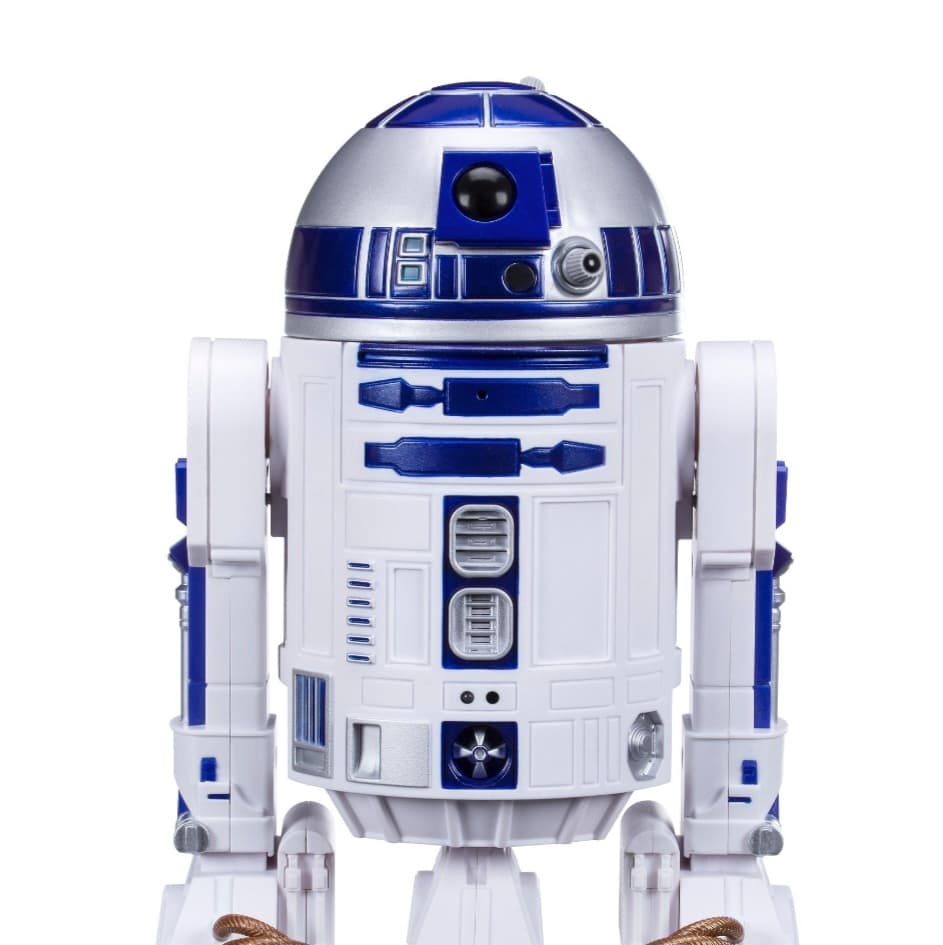 R2 D2