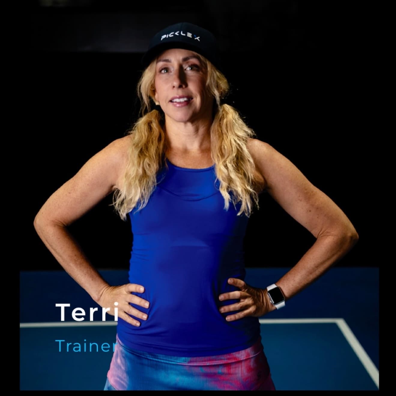 PICKLEBALL FANS ONLY